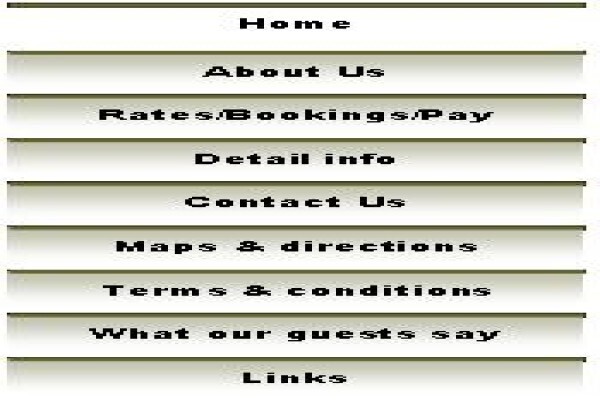 Deo Gratia Guest House (B&B And Self Catering)