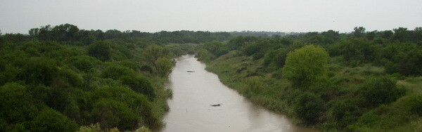Koppiesvlei Outdoor Education Centre
