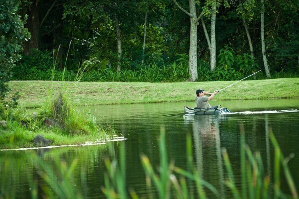 Magoebaskloof Camping & Caravaning