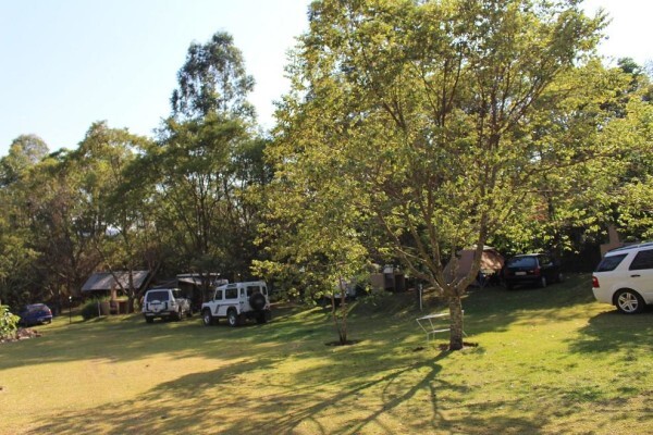 Magoebaskloof Camping & Caravaning