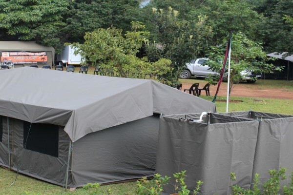 Magoebaskloof Camping & Caravaning