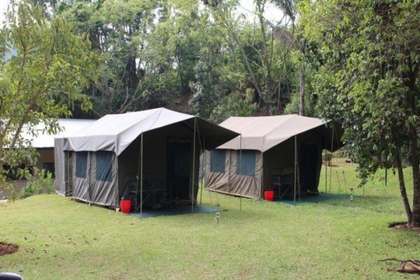 Magoebaskloof Camping & Caravaning