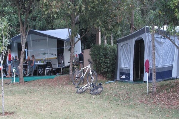 Magoebaskloof Camping & Caravaning