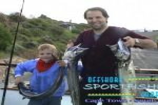 Offshore Sportfishing Charters