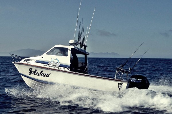Offshore Sportfishing Charters