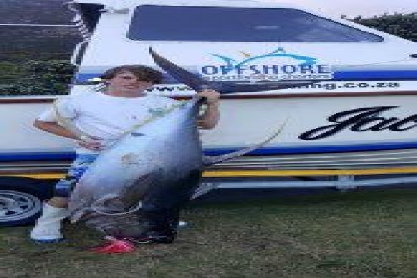 Offshore Sportfishing Charters