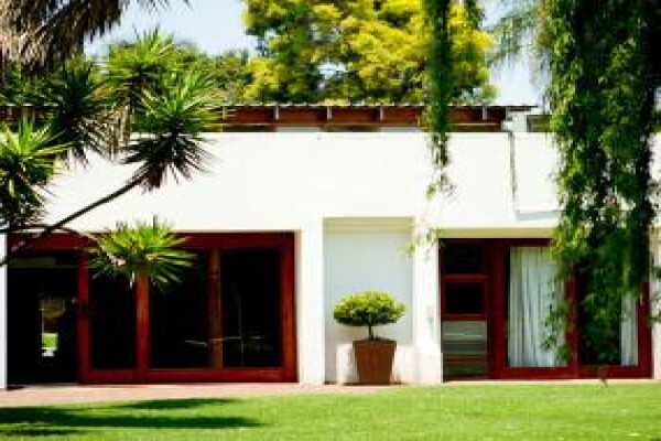 Richtershuyz Guest House