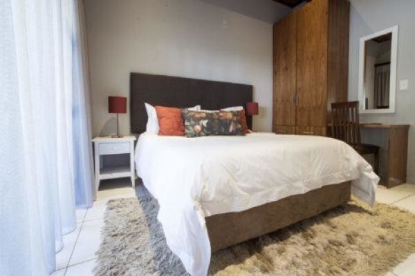 Richtershuyz Guest House