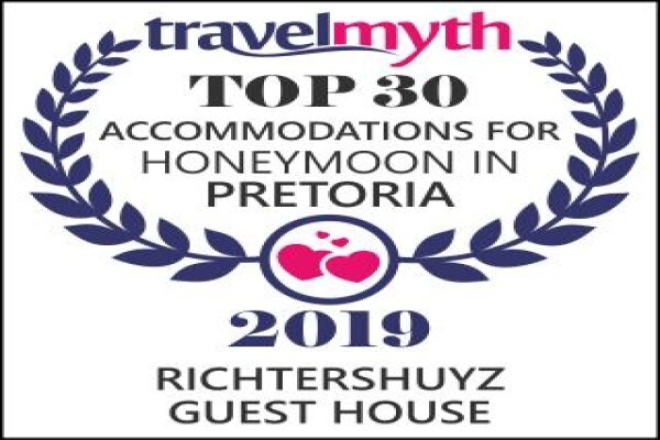 Richtershuyz Guest House