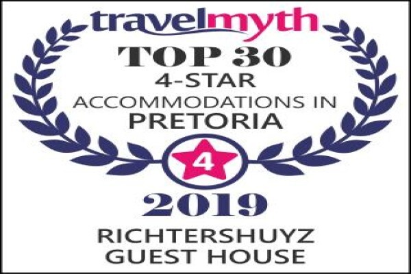 Richtershuyz Guest House