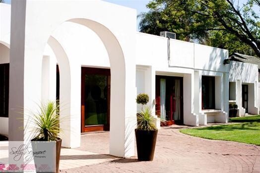 Richtershuyz Guest House
