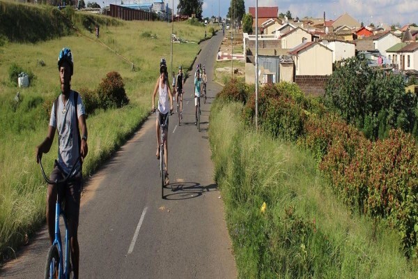 Soweto Backpackers