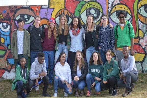 Soweto Backpackers