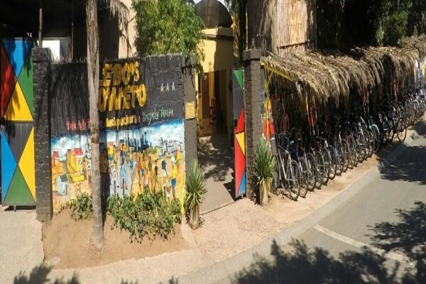 Soweto Backpackers