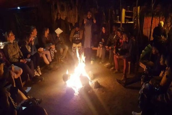 Soweto Backpackers