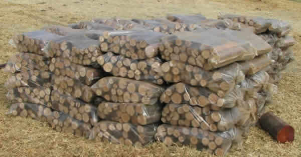 Wattlewood Firewood Farm