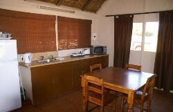 Kwa Manzi Guest Farm