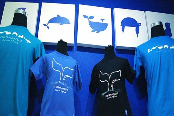 Africa Blue Gifts