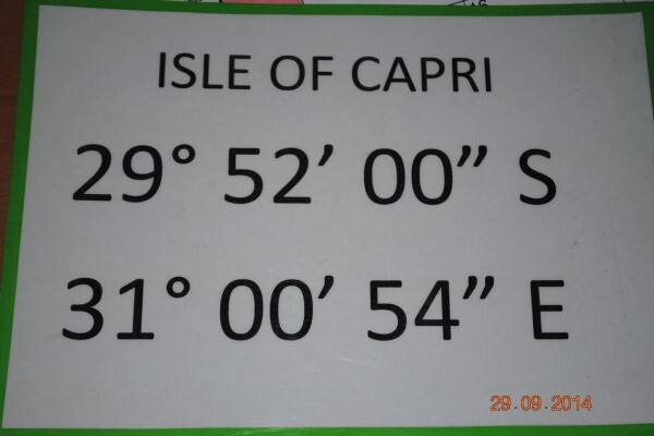 Isle Of Capri Cruises