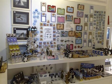 Africa Blue Gifts