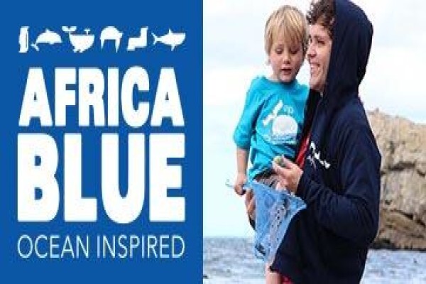 Africa Blue Gifts