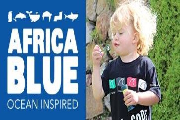 Africa Blue Gifts