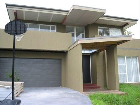 Angash Construction Projects