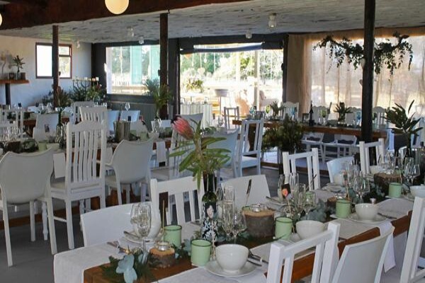 Bellamanga Country House