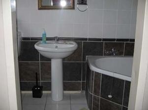 D` Oude Molen Guesthouse