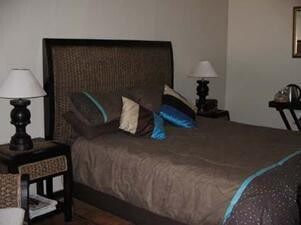 D` Oude Molen Guesthouse