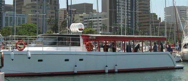 Durban Boat Hire