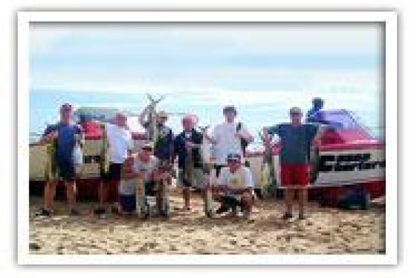 Durban Boat Hire