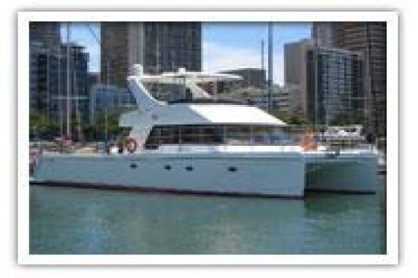 Durban Boat Hire