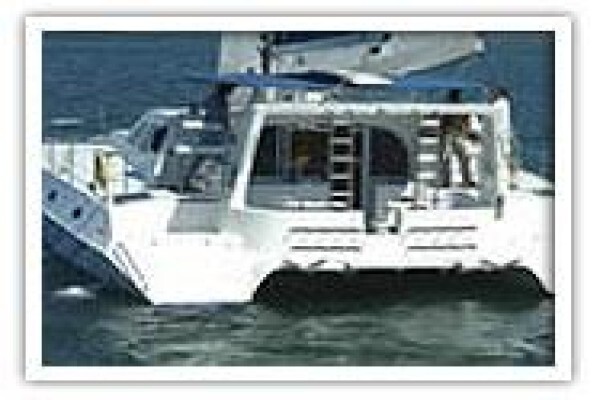 Durban Boat Hire