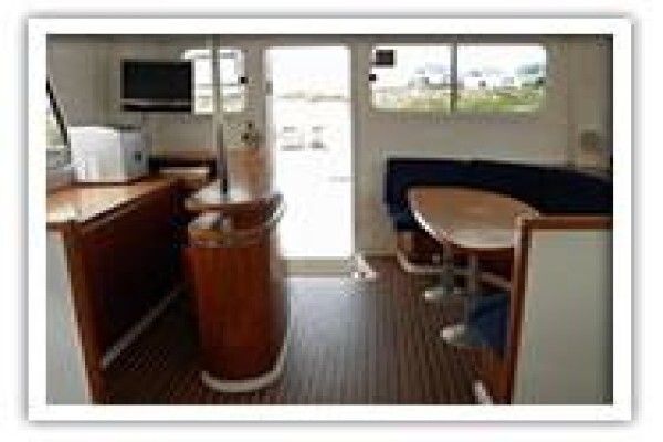 Durban Boat Hire