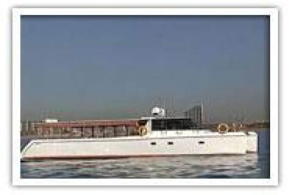 Durban Boat Hire