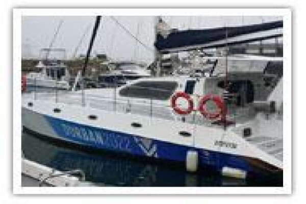 Durban Boat Hire