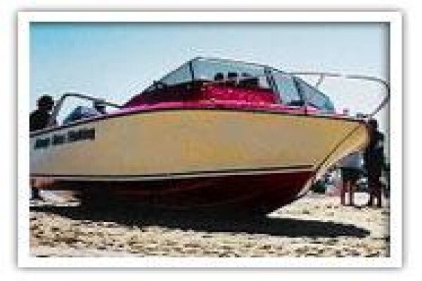 Durban Boat Hire