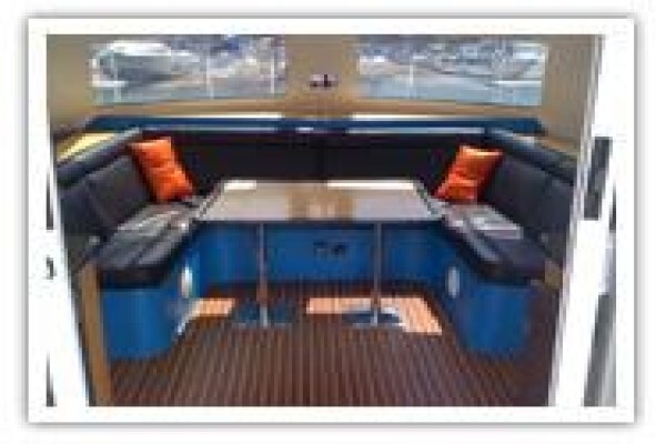Durban Boat Hire