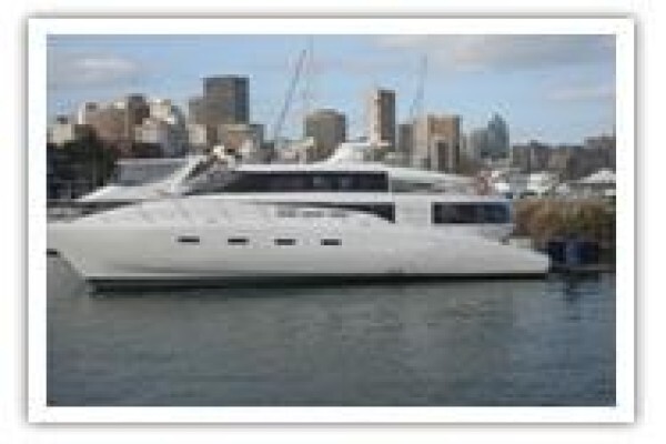 Durban Boat Hire