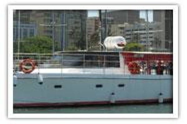 Durban Boat Hire