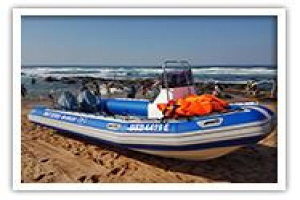 Durban Boat Hire