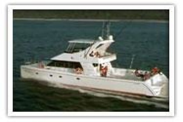 Durban Boat Hire