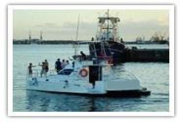 Durban Boat Hire