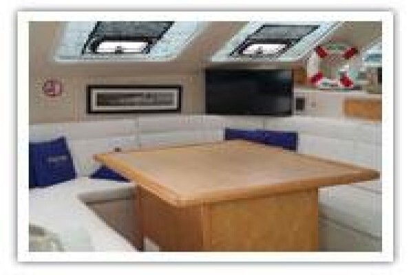 Durban Boat Hire