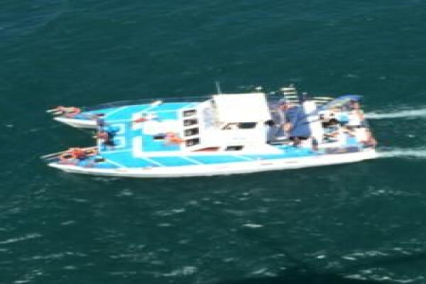 Isle Of Capri Cruises