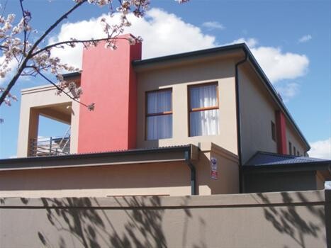 Karoo Sun Guesthouse