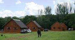Kwa Manzi Guest Farm