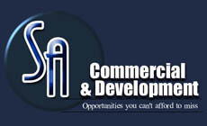 Sa Commercial And Development Opportunities