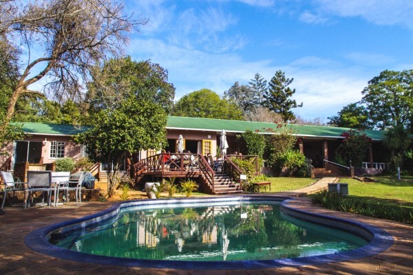 The Manderson Hotel And Conference Centre